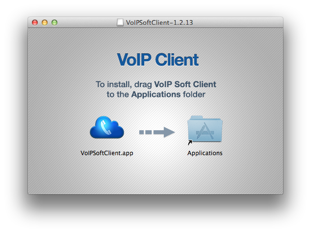 voip applications for mac